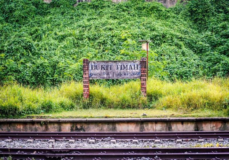 每一張都是 Ins 大片！這樣的新加坡你見過嗎