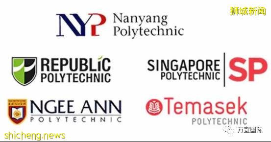 【幹貨滿滿！】手把手教你如何申請新加坡的公立大學