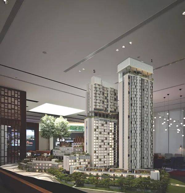 增强荷兰村的波西米亚氛围