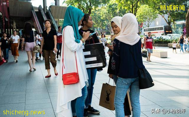 你不知道的世界冷知識(四十三)關于新加坡