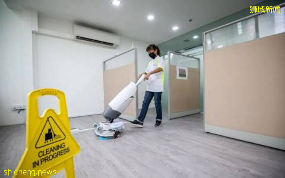 为提高低收入者待遇,新加坡将推广渐进式薪金模式