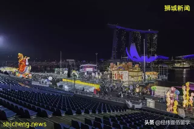 申请新加坡硕士，这些流程不得不看