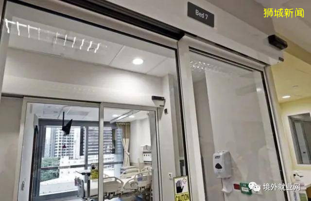 如何入境新加坡