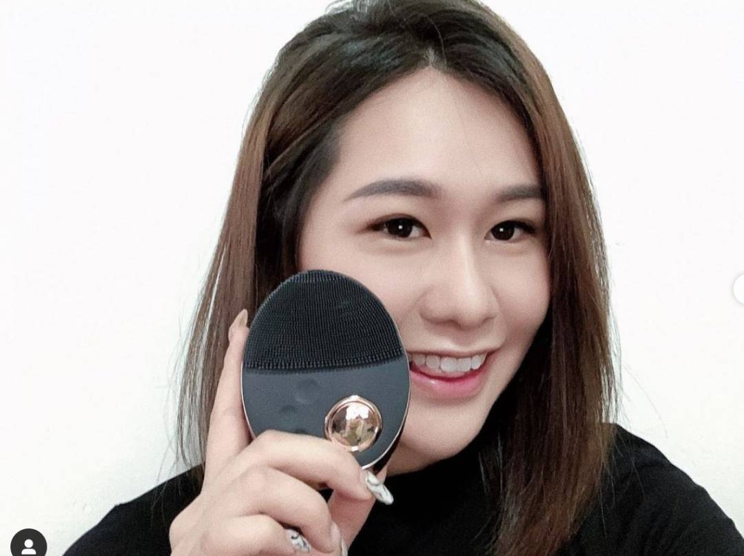 新加坡"最美"女網紅風光出獄了!她過得怎麽樣