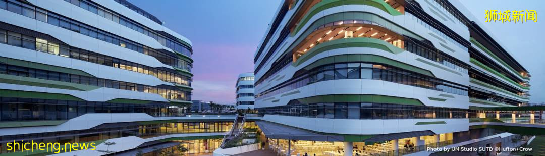 教育是参与元宇宙最好的入口!新加坡哪个大学专业能更好地对接元宇宙