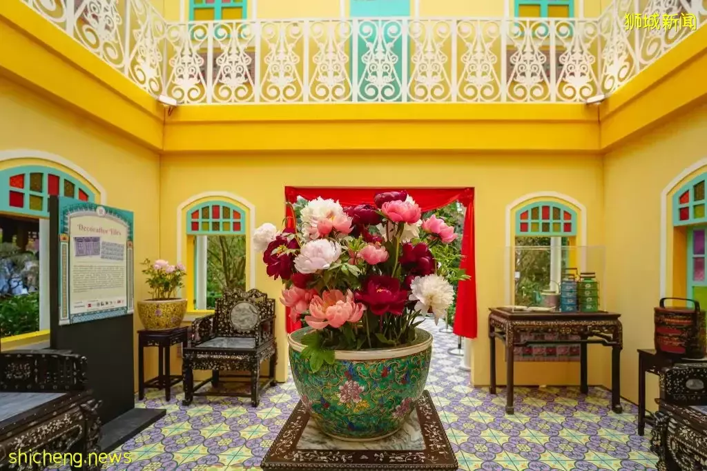 滨海湾花园10周年庆典Offer,长达6个月的无限次门票只要20新币