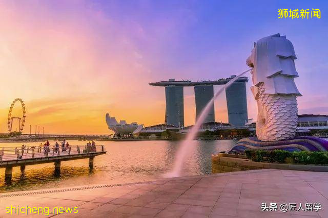 去新加坡留学的话需要什么条件?超全超细申请攻略