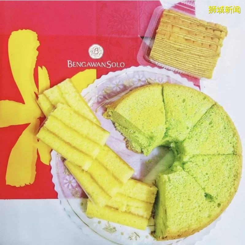 跟着林俊杰,一起打卡他在狮城吃过的那些“无滤镜”美食