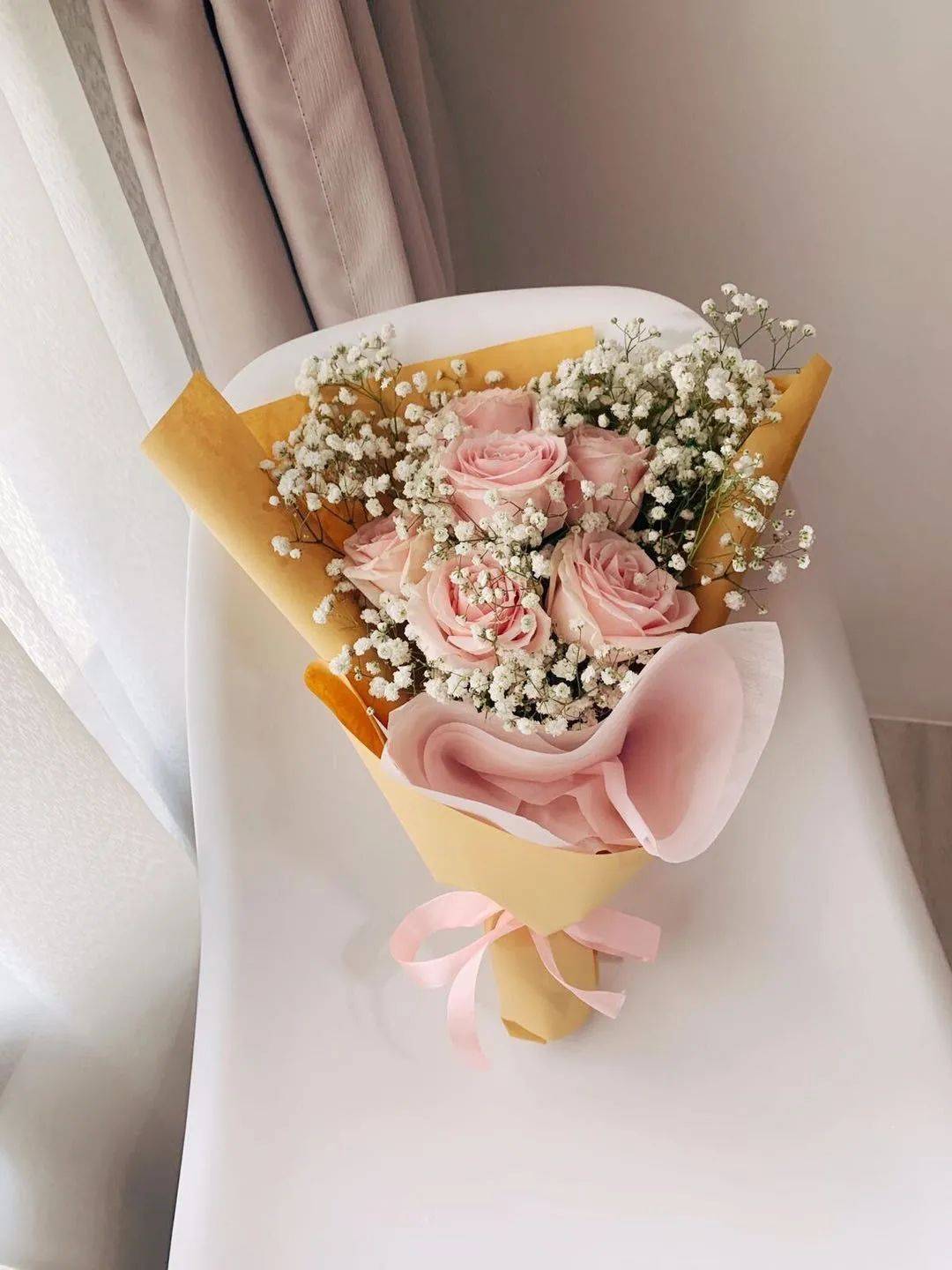 新加坡哪裏買花最劃算，最有創意？想表白，看這裏