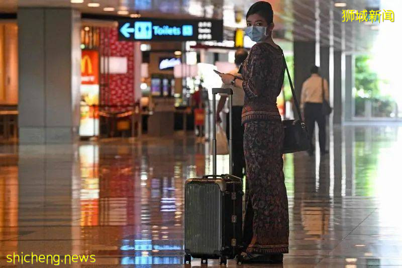 入境新加坡不需要隔離,你敢來嗎