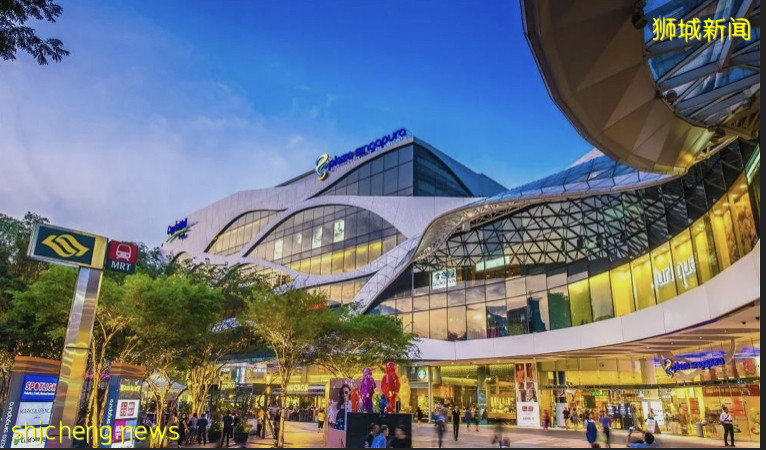 今晚，讓我們爲新加坡按下“播放鍵”，Majulah Singapura!