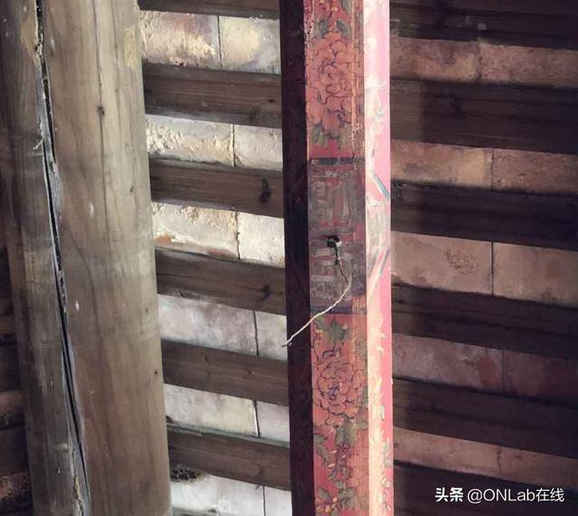 泉州后厝丁马成故居,新加坡南音名家的尘封往事