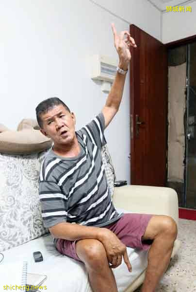 邻居申诉 楼上小孩制噪音  每年报警上百次 