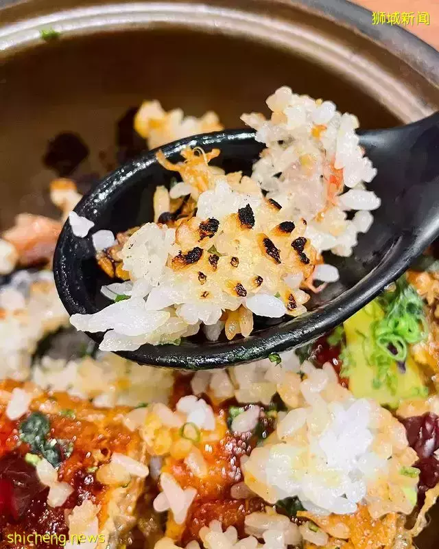 Donabe日式砂锅饭🍚使用新泻大米+纯正高汤+优质配料,带你尝试高级版的煲仔饭😏