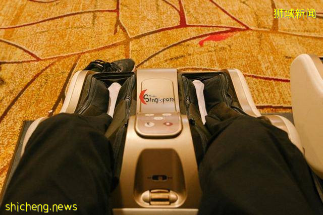 誰說機場一定無聊,新加坡機場到底有多好玩!