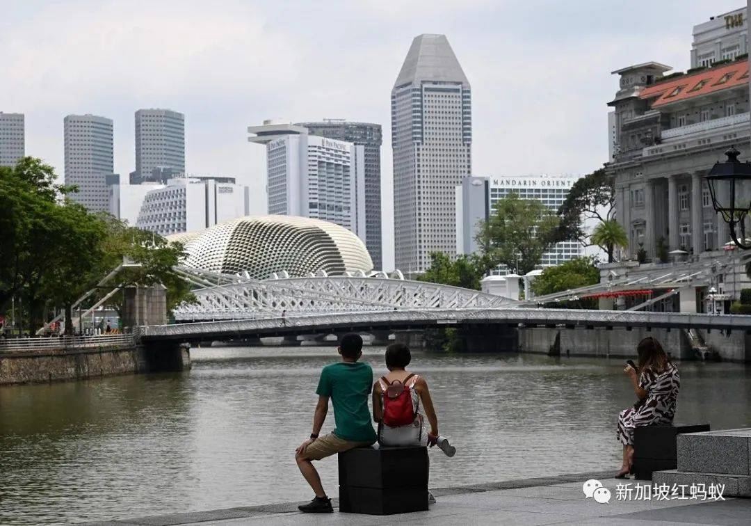 美国经济添了“火箭油”，新加坡经济也有起色