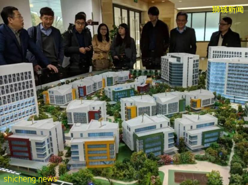 新加坡小六會考放榜!總理和部長發話力挺雙語制度