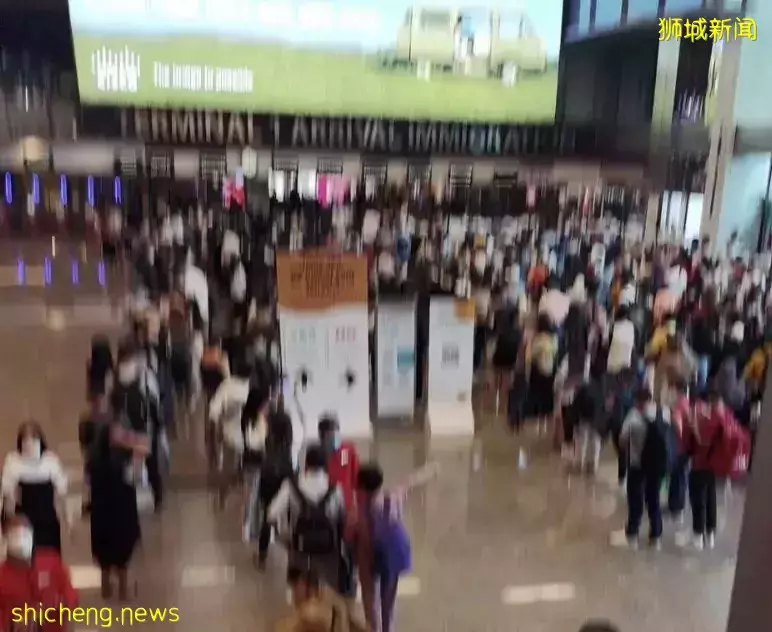 曝28天最快二次感染新冠、症狀更重!新加坡總理夫人:別以爲病毒越變越溫和