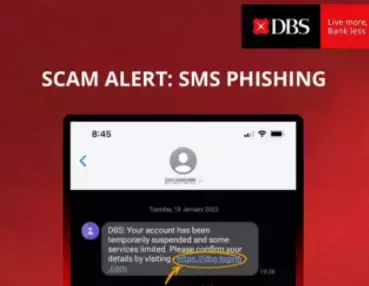 新加坡银行宣布“全额赔付”诈骗受害者!7大新规定颁布