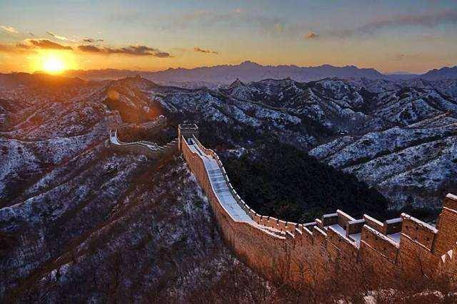 李光耀:如果你认为中国将会四分五裂,那你就大错特错了