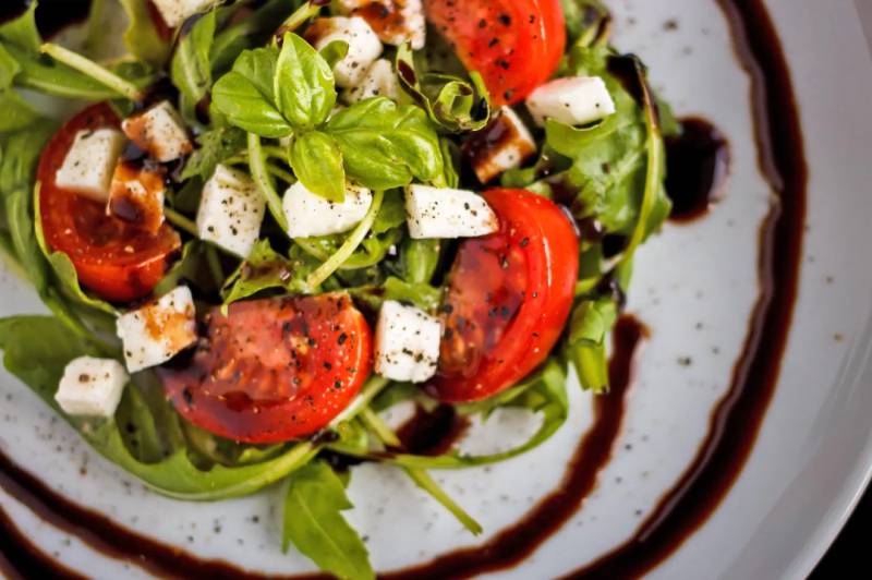 “從農場到餐桌” 的新加坡特色餐館