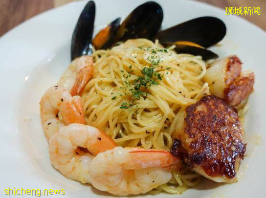 Woodland该怎么吃?兀兰美食介绍(上)