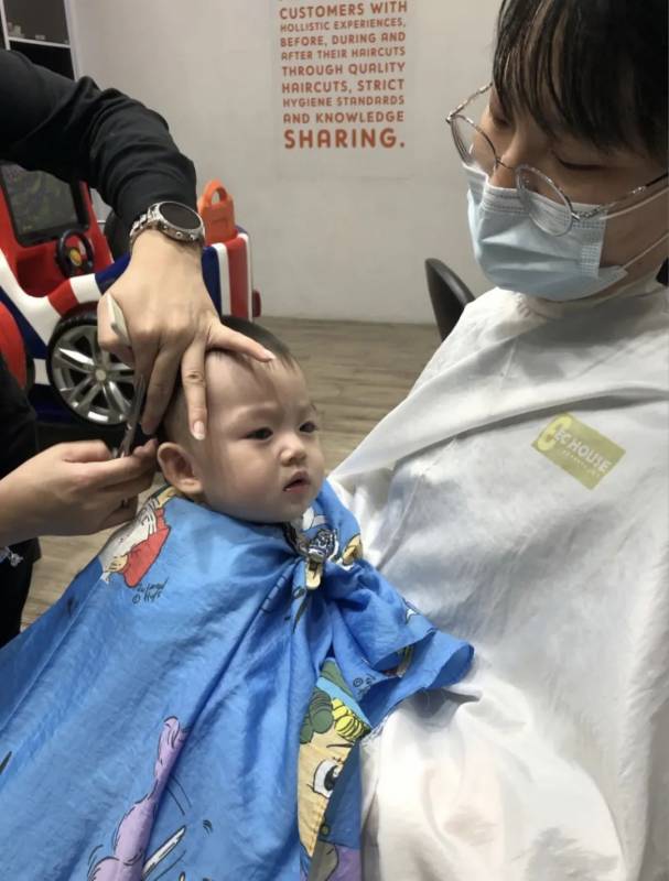 過節要嗨也要美！新加坡理發沙龍大盤點