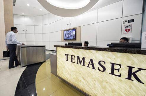 新加坡國資委在中國投資首超本土，被評爲史上最“另類”投資