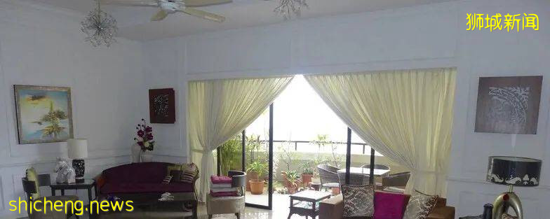 老婆让我加入新加坡国籍,只是因为这里生活成本太高