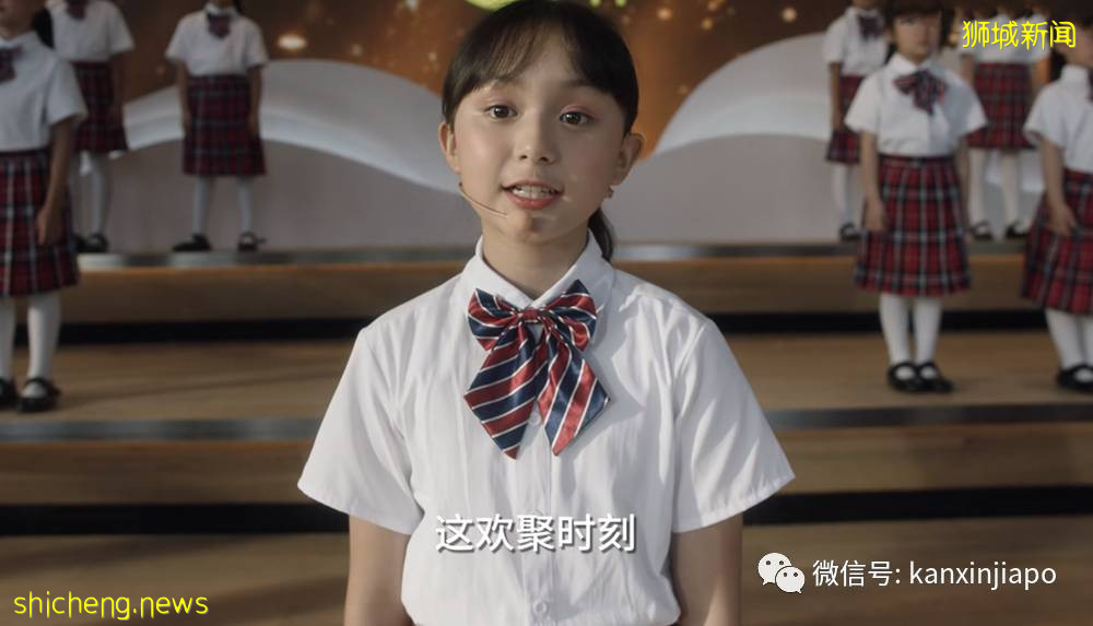 如果《小舍得》发生在新加坡,会怎样