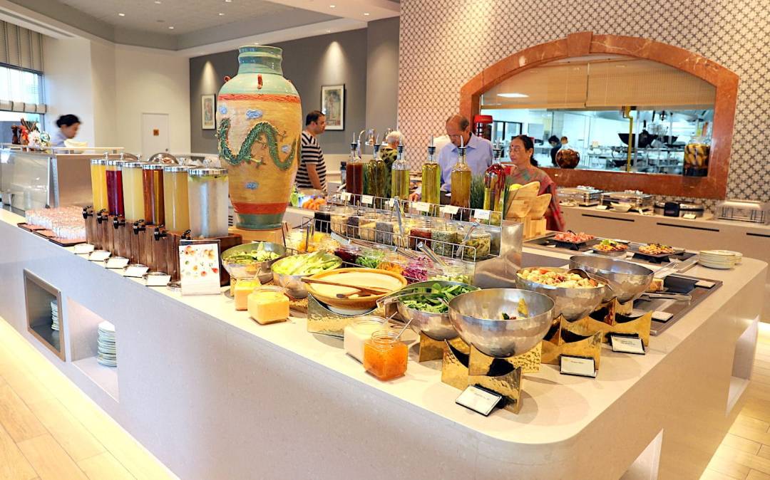 新加坡25家親子酒店周末小住!遊艇、樹屋和海底景色美不勝收,攻略太全了