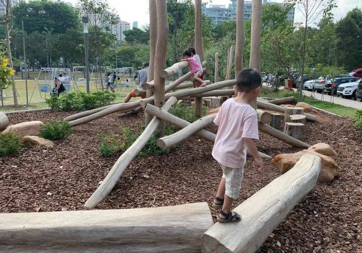 養娃聖地——新加坡周末遛娃好去處之上篇