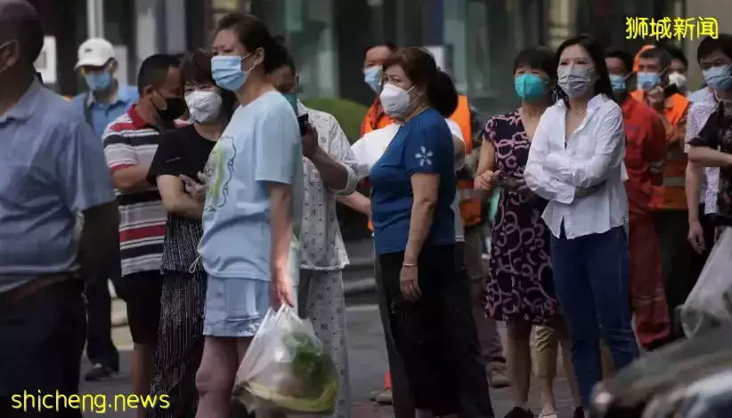驻华大使：动态清零将持续到明年初！中国官方回应！新加坡疫情正在反扑