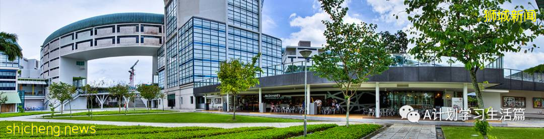 新加坡各理工學院和工教院學費(AY2021/22)