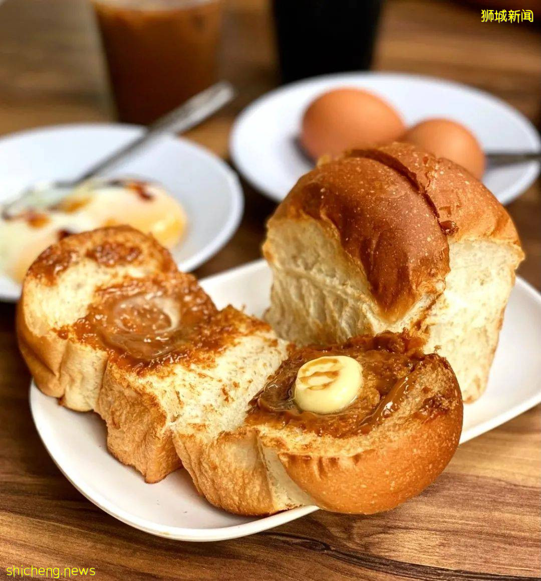 你们需要的咖啡店合集,不能吹着空调堂食的你快收藏