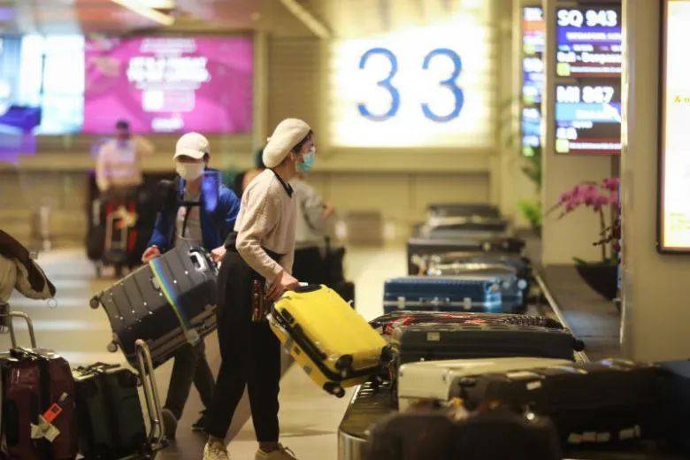 “入境新加坡时撒了个小谎,怎么一万新币就没了?!”