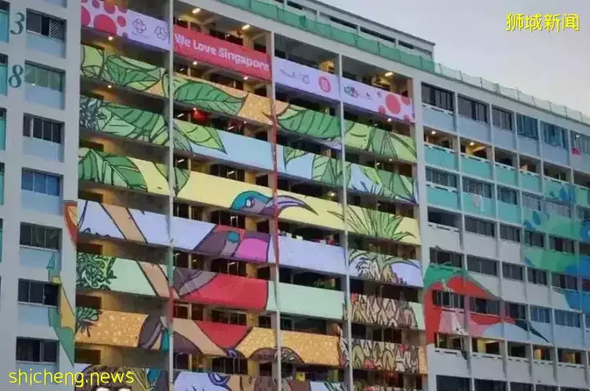 拿到新加坡PR的8大好处，价值几百万