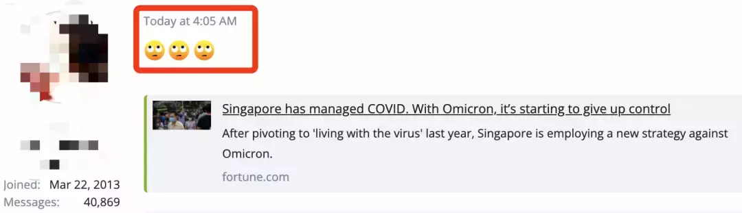 外媒:新加坡已放棄抵抗!李顯龍總理談抗疫內幕!英國正式徹底放飛