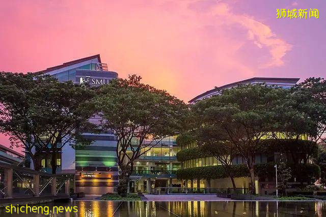 【新加坡留學】22年新加坡碩士春季入學末班車來了！錯過再等一年