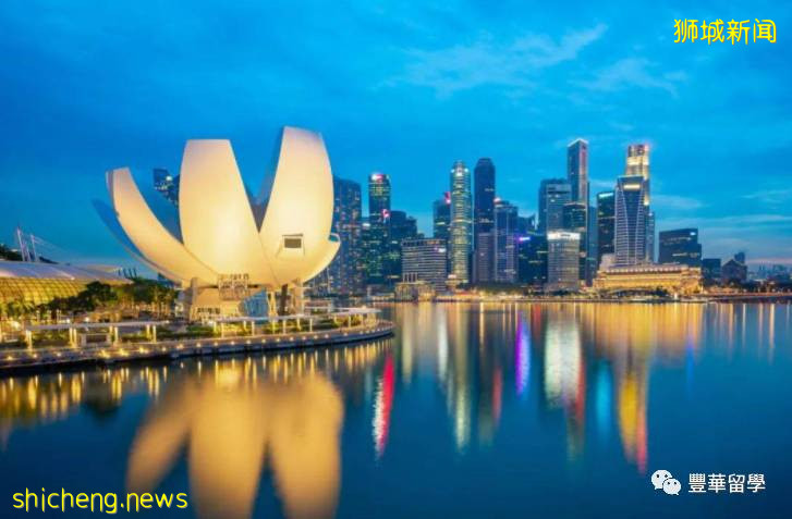 新加坡留學的十大必來之由!您了解麽