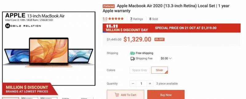 【每周折扣】雙十一大戰將近，這份新加坡吃喝玩樂攻略趕快收好