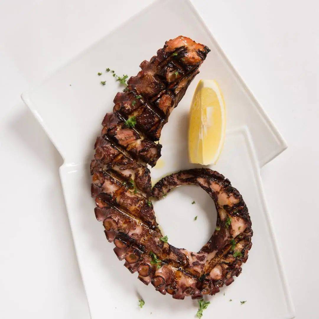 坡島美食攻略 中峇魯那些不能錯過的美味