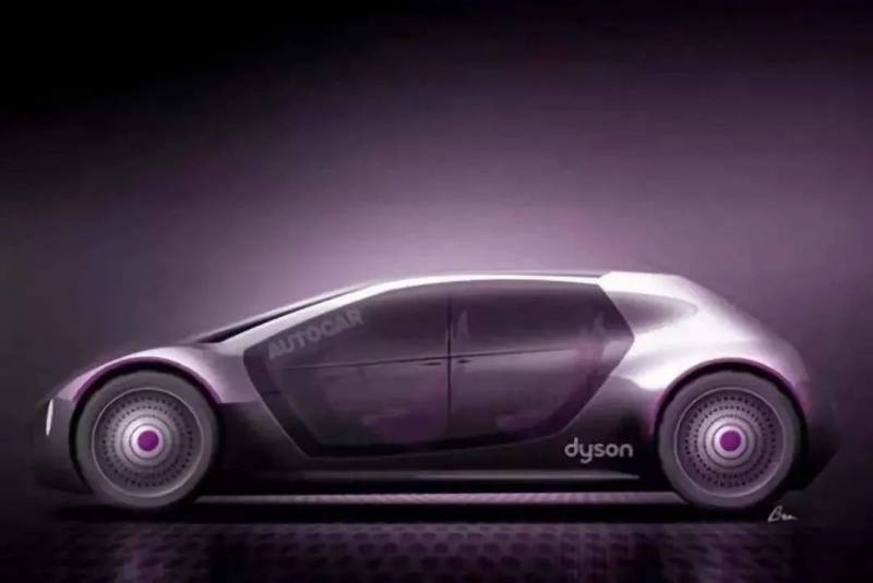 淨虧1000多萬賣掉豪宅!戴森又投資49億,在新加坡建超炫總部