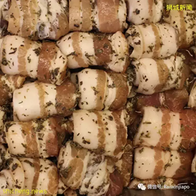 【下周活动】在新加坡竟然有冰雕!还有$9.6VANS夏季经典款