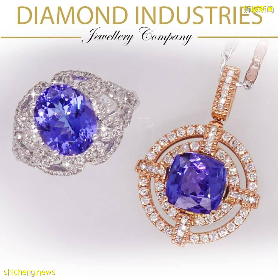 新加坡珠寶巨頭推出超給力全場7折優惠！美麗又保值，平價也能買珠寶💎 性價比爆棚