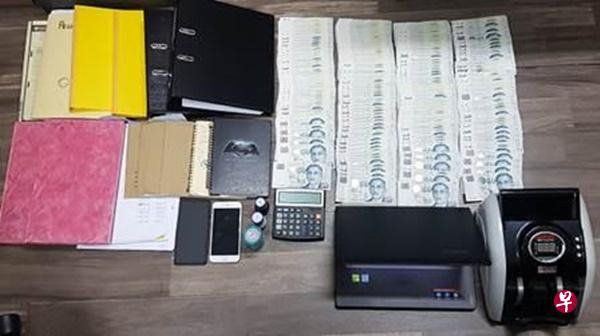 男子一盘生意两头赚   经营非法汇款罚3万