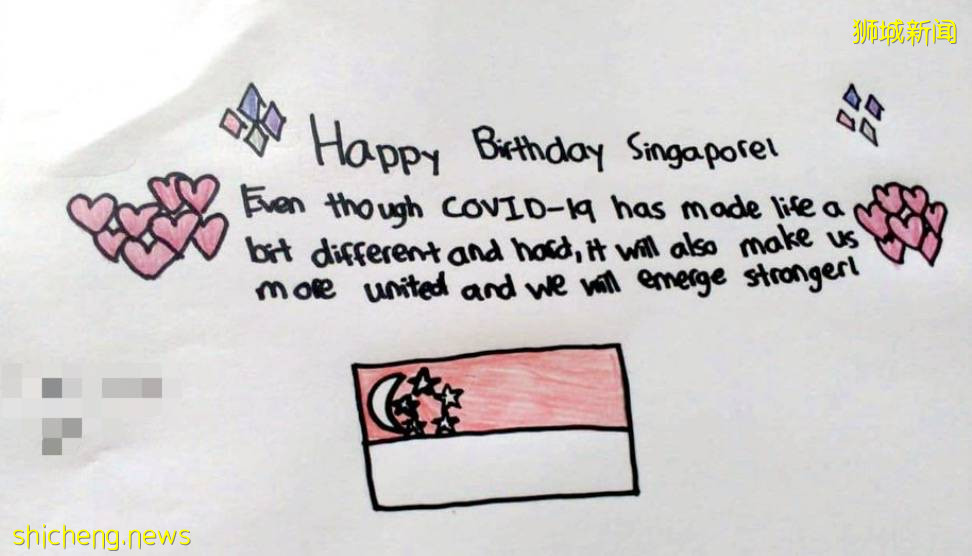 直升機、戰鬥機出動！李顯龍發表重要講話！56年了，新加坡讓全世界感動哭泣