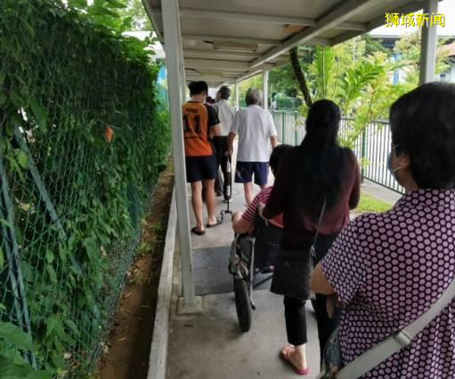 新加坡大選投票日！帶大家一起來看看