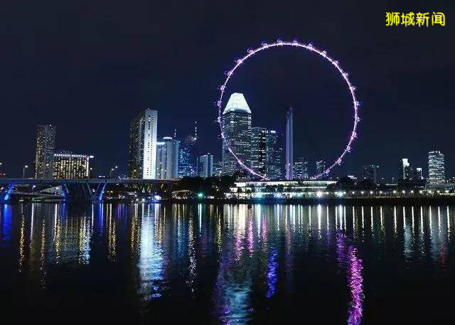 “被迫獨立”的重要港口到“亞洲四小龍”，新加坡走了55年