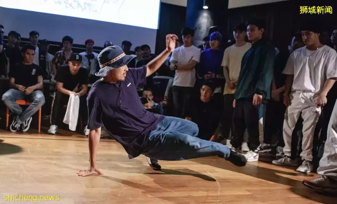 現代舞、HipHop、Breaking等!舞蹈類社團介紹(下篇)